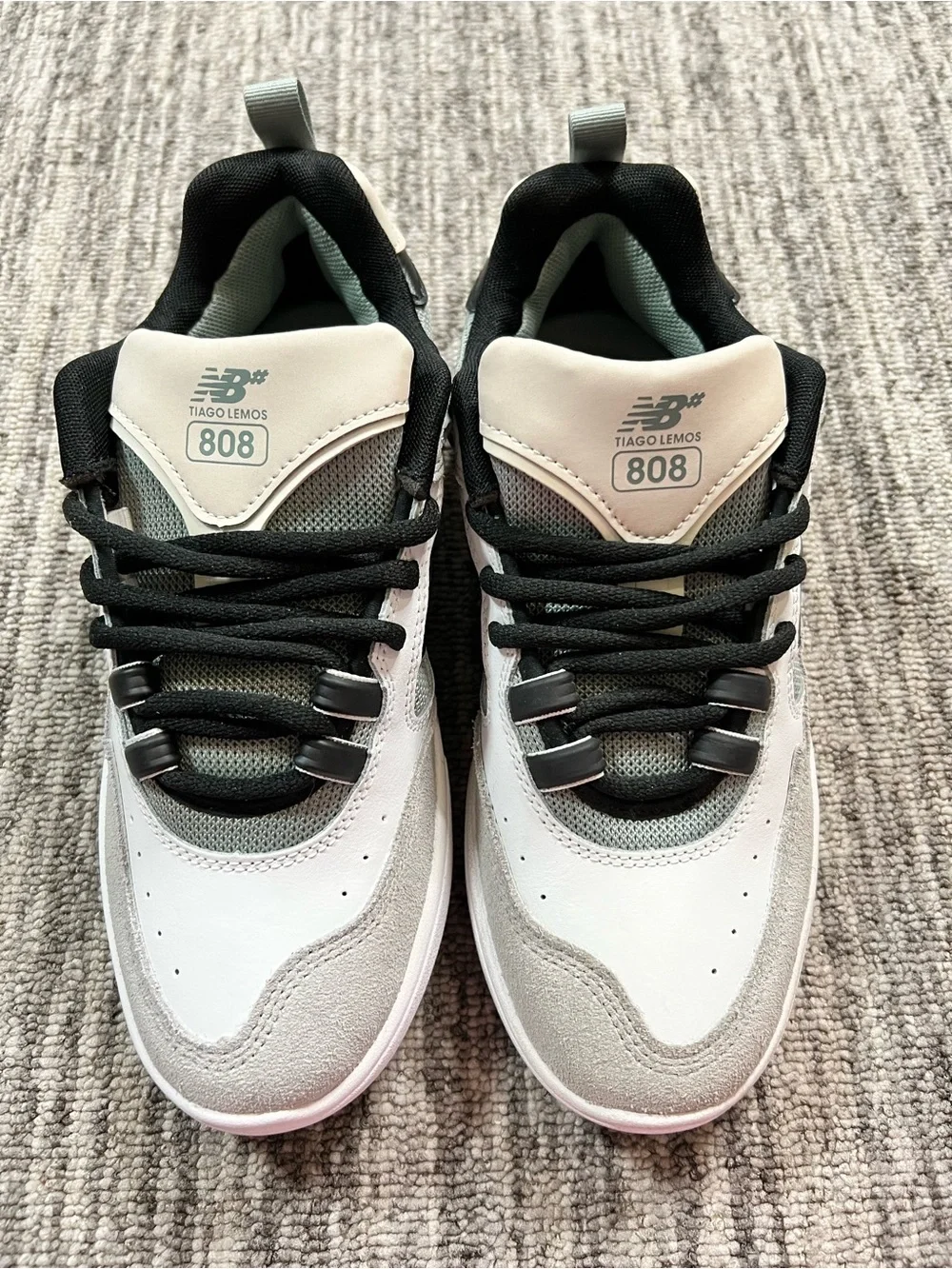 New Balance new tag